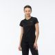 12. Women's T-shirt with short sleeves LADY BODINI