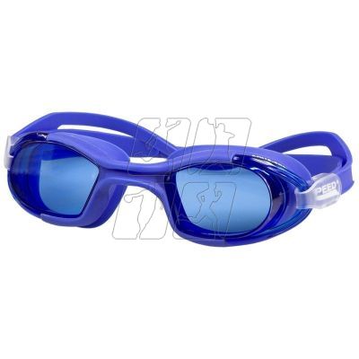 6. Swimming goggles Aqua-Speed Marea black