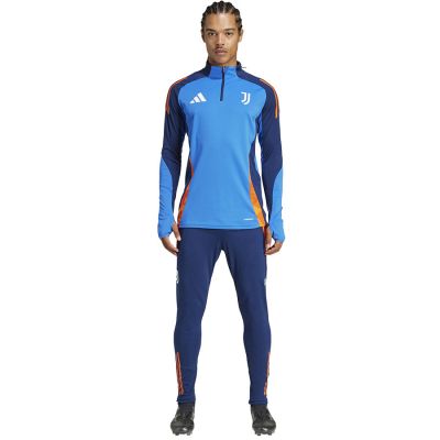 4. Adidas Juventus Training Top M JE4310 sweatshirt