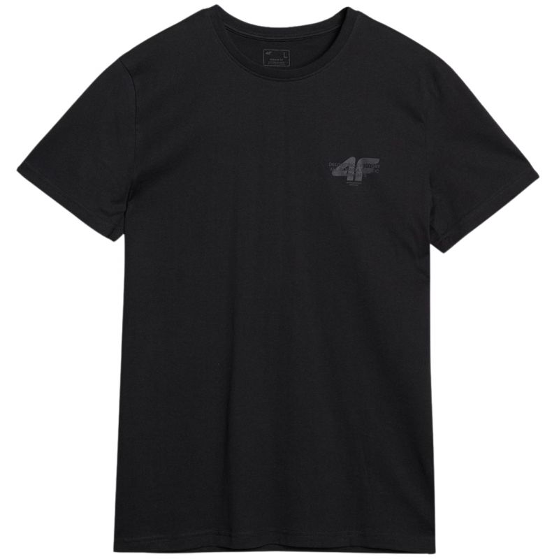 T-shirt 4F M1974 M 4FWSS25TTSHM1974 20S