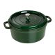 Round cast iron pot STAUB 40509-358-0