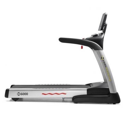 4. HMS BE6000 Electric Treadmill 1-22 km/h