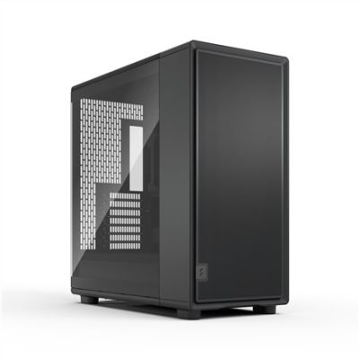 Fractal Design Epoch XL Tower Black
