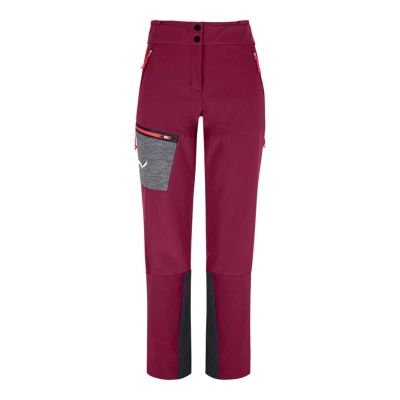 14. Salewa Comici Pnt W 27897-6361 Pants