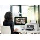7. Canon MAXIFY GX3050 Inkjet A4 600 x 1200 DPI Wi-Fi