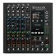 5. Mackie Onyx 8 - Analog Mixer with USB