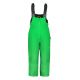 Trollkids Kids Nordkapp Pants winter sports pants for girls/boys green (902-303)