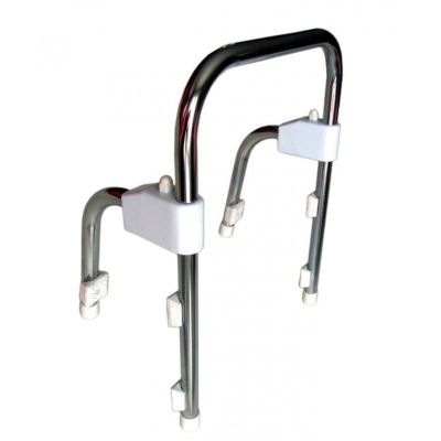 Railing - bathtub handrail