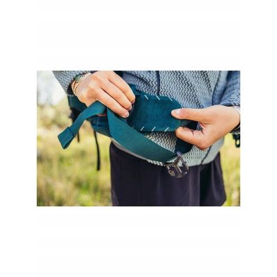 10. Gregory Maven 58 Women's Trekking Backpack - Ocean Slate