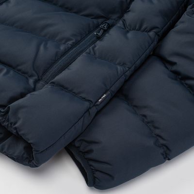 5. Women's winter quilted jacket LADY VARMI
