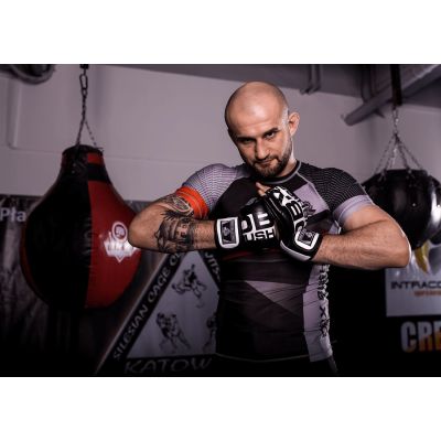 15. MMAM Gloves - Harmony - Valor Series