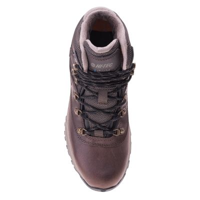 6. Hi-Tec Altitude VI I Wp Wo's W shoes 92800382670