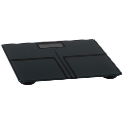 4. ADLER AD 8194s stripes bathroom scale