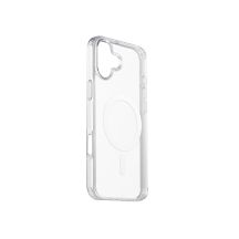 Joyroom JR-16XD7 Protective Case with MagSafe for iPhone 16 Plus - Transparent