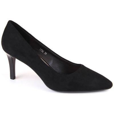 13. Sergio Leone W SK414C black heels