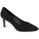 13. Sergio Leone W SK414C black high heels