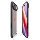 6. Spigen Ultra Hybrid Case for iPhone 17 Air - Matte Black