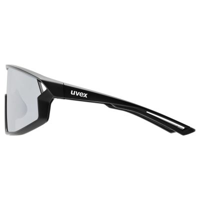 2. Uvex skyryse Multisports Glasses Unisex Full Rim Black