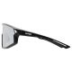 2. Uvex skyryse Multisports Glasses Unisex Full Rim Black