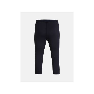 3. Peak Performance M Spirit Short Johns leggings black
