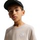 6. Nike Sportswear Beige Kids' T-Shirt FZ5177 236