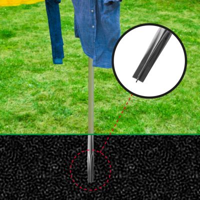 3. PROMIS GARDEN DRYER CAPRI SU200