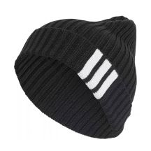 adidas 3S Beanie Hat Black KH2015