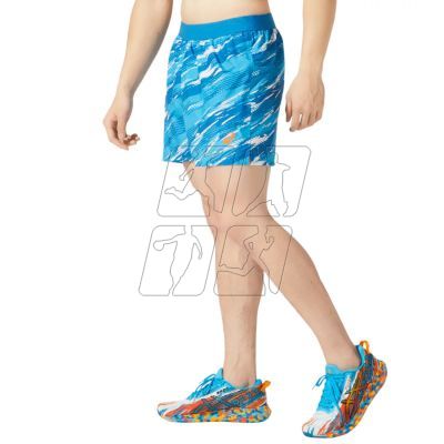 5. ASICS Color Injection 5IN Short M 2011C044-002