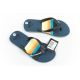 7. Quiksilver Molokai children's flip-flops, fashionable and comfortable for the beach