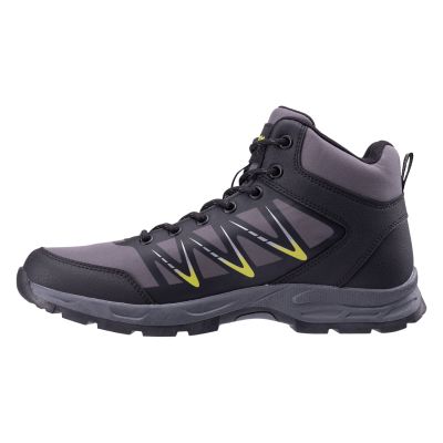 7. Men’s DARIDA MID Hiking Shoes