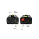 5. GREEN CELL LCD INVERTER 12V/230V 500W/1000W PURE SINE INVGC12P500LCD