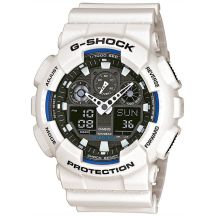 Men's Watch CASIO G-SHOCK GA-100B-7AER + BOX