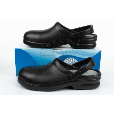 10. Safeway AD813 medical work shoes