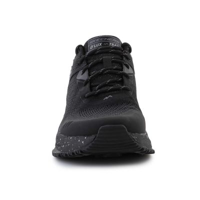 4. Skechers D`lux Trail M 237336-BBK shoes