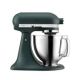 2. KitchenAid 5KSM185PSEPP Artisan 4.8 L Stand Mixer Pebbled Palm