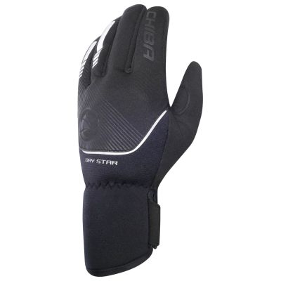 CHIBA DRY STAR Gloves Black XL