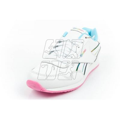 2. Reebok Royal Jr 100033270 shoes