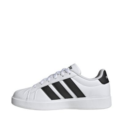5. adidas Streettalk JQ6146 kids' shoes