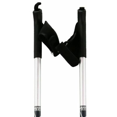 9. BEST SPORTING TREKKING POLES AND GLOVE