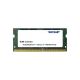 Patriot Memory Signature PSD416G24002S (DDR4 SO-DIMM; 1 x 16GB; 2400MHz; CL17)