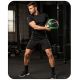 16. Anti-slip rubber medicine ball | DBX Bushido
