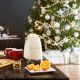 72. Smeg KLF03CREU Electric Kettle 1.7 L 2400 W Cream