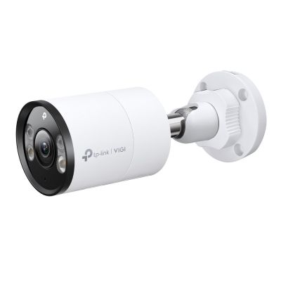 4. TP-Link VIGI C355 Sphere (Shape) IP Security Camera Outdoor 2880 x 1620 px Wall