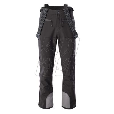 4. Iguana Lorne II M ski pants 92800439365