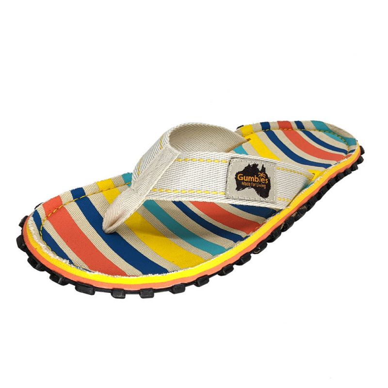 2. Gumbies Islander Beach Chair G-IS-UNI-Beachair flip-flops
