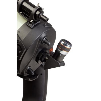 2. Celestron Luminos eyepiece 82° 19mm