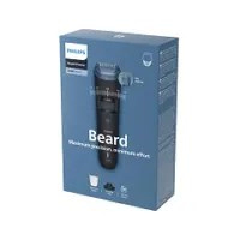 6. PHILIPS BT5780/15 beard trimmer