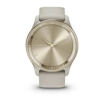 8. Garmin Vivomove Trend French sports watch
