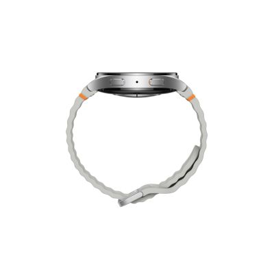 20. Samsung Galaxy Watch 7 L310 44mm Silver Smartwatch