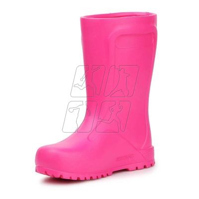 4. Wellingtons Birkenstock Derry Neon Pink Jr 1006288